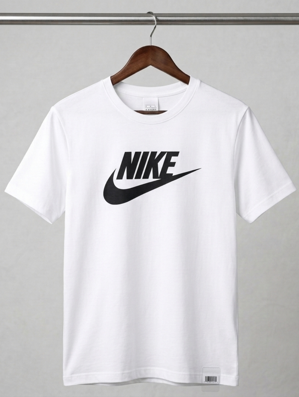 NEW Men's Activewear Tee Shirt From Next Level